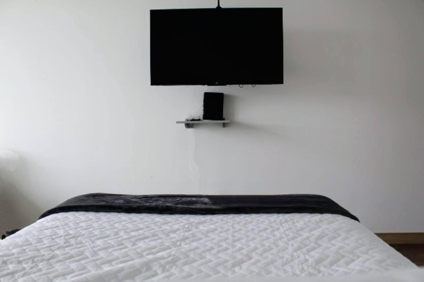 One Apartments 키토 외부 사진