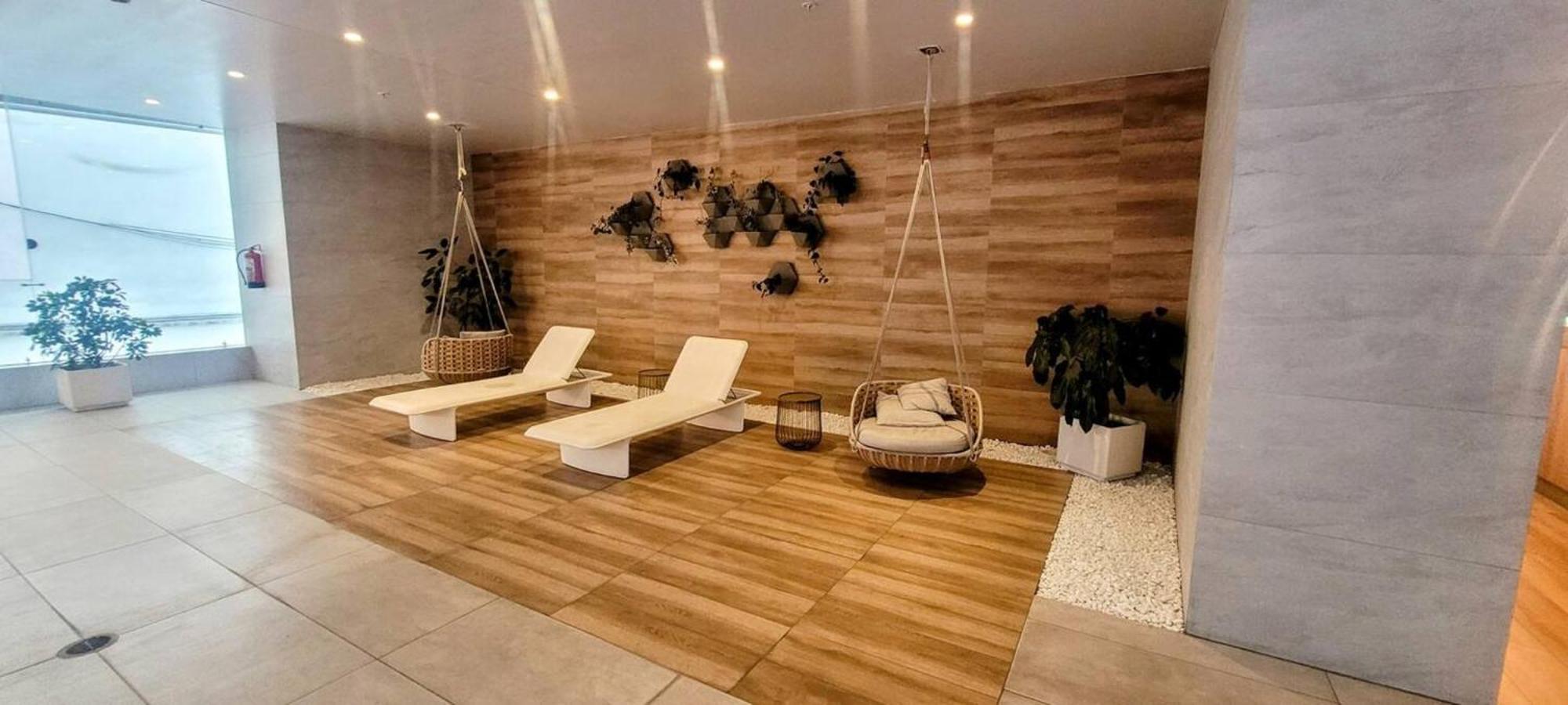 One Apartments 키토 외부 사진