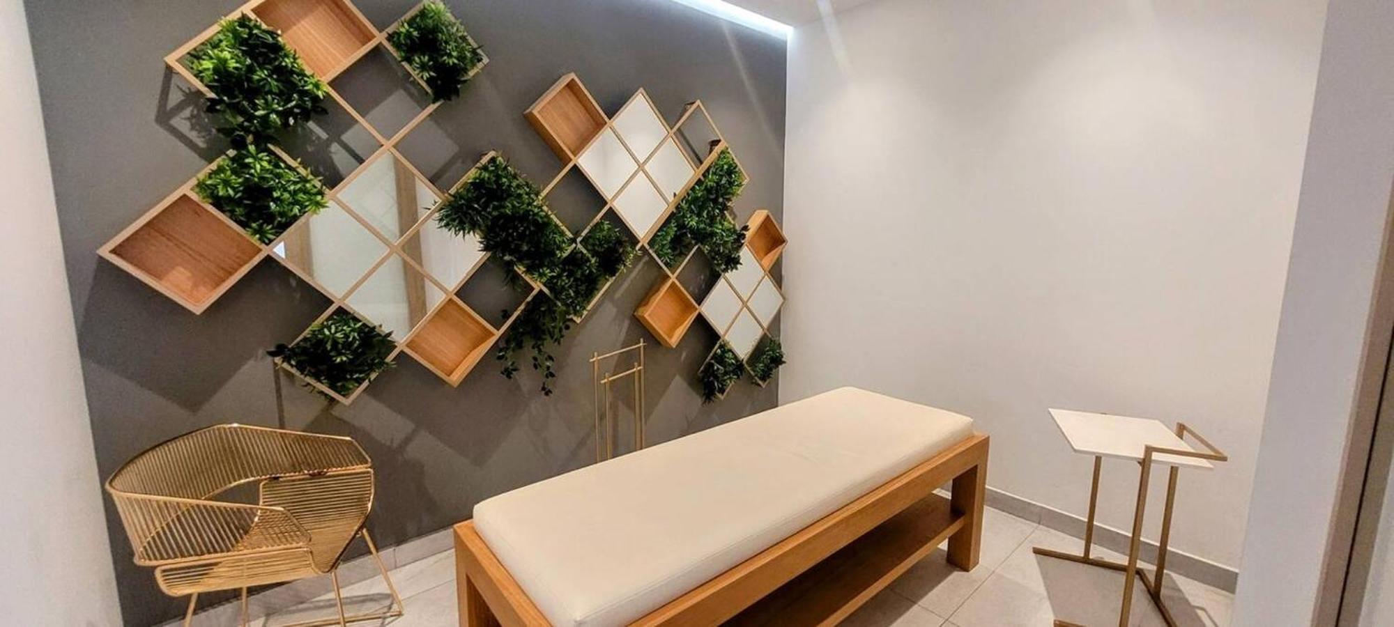 One Apartments 키토 외부 사진