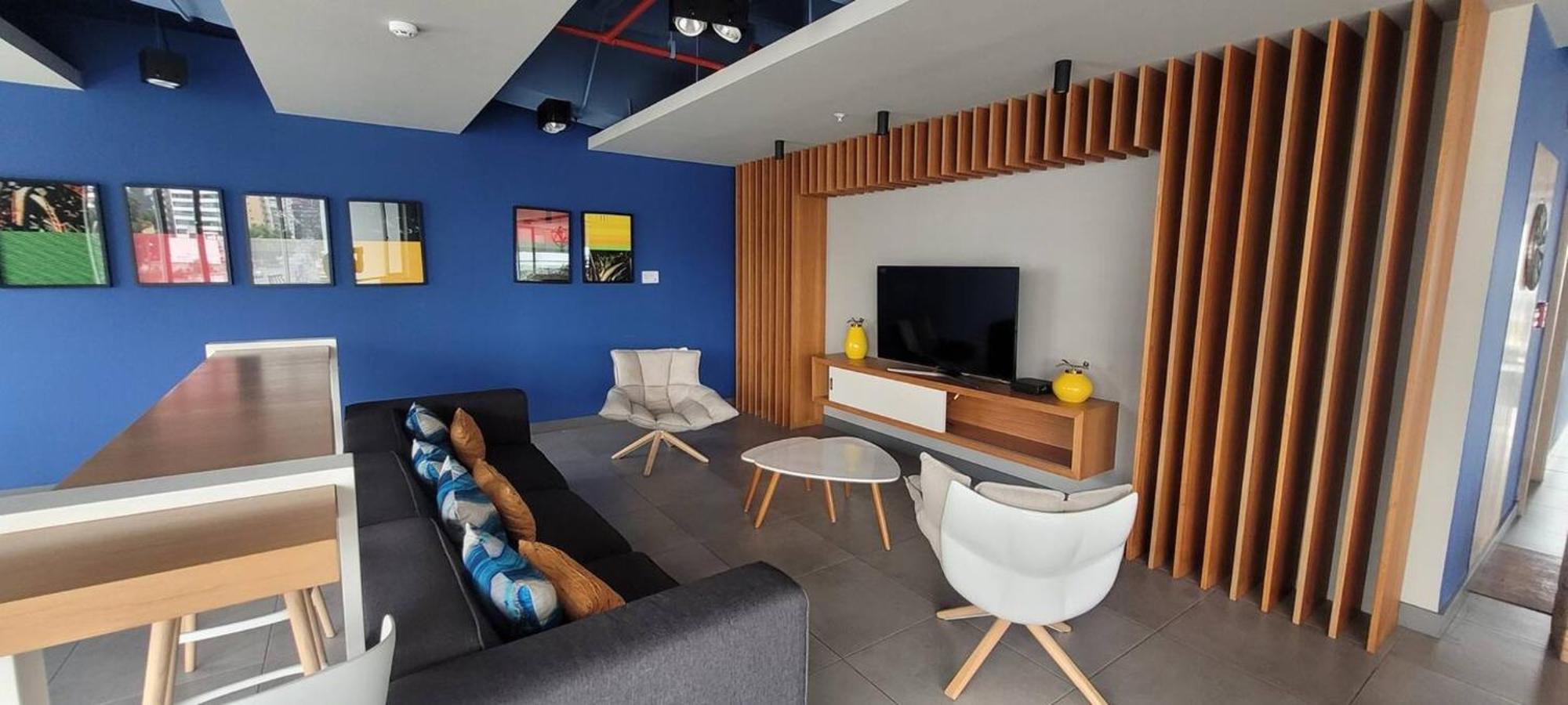 One Apartments 키토 외부 사진