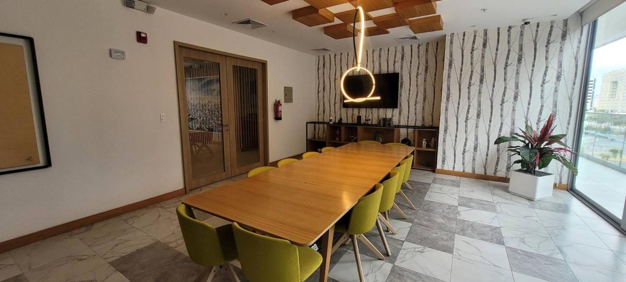 One Apartments 키토 외부 사진