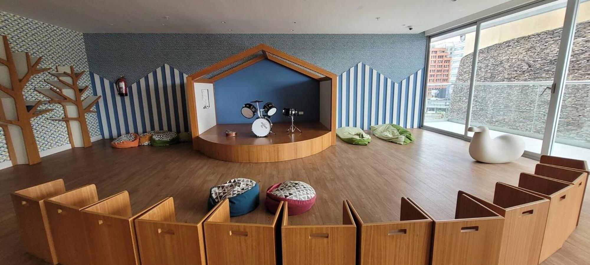 One Apartments 키토 외부 사진
