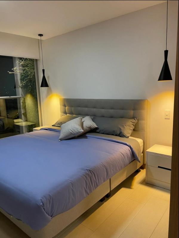 One Apartments 키토 외부 사진